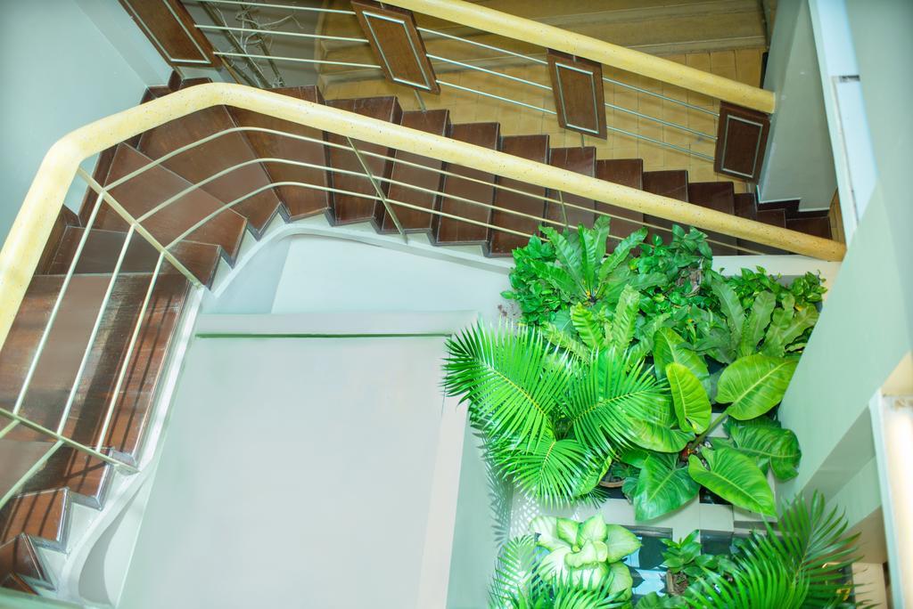 Riverview Cambodia Boutique Hotel プノンペン エクステリア 写真