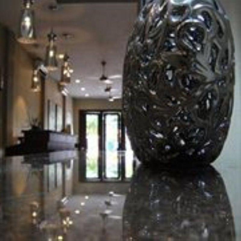 Riverview Cambodia Boutique Hotel プノンペン エクステリア 写真