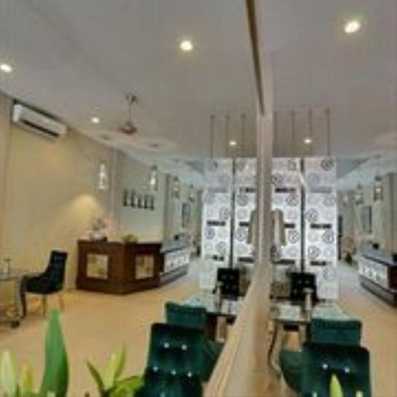 Riverview Cambodia Boutique Hotel プノンペン エクステリア 写真